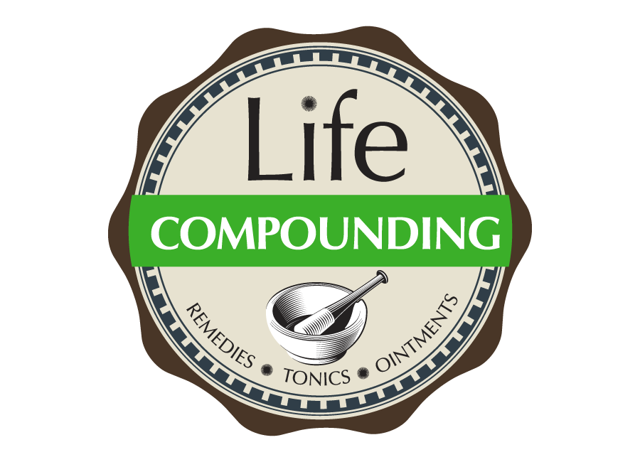 Life Compounding